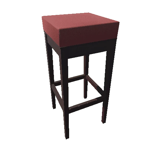 Stool 2